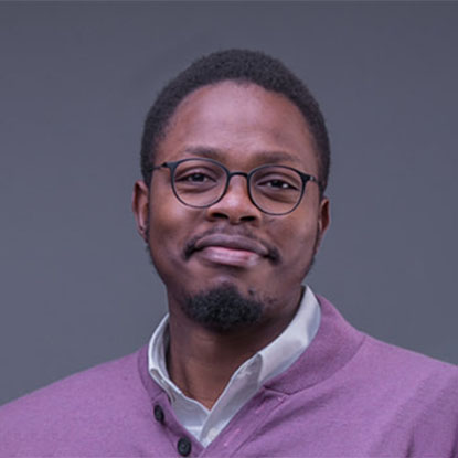 Patrick Rianga Patrick Anyanga
